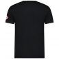 Preview: Hollifield T-Shirt Men Ipalomar Schwarz HO 415