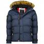 Preview: Anapurna Winterjacke Biwa Men Navy