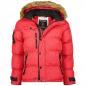 Preview: Anapurna Winterjacke Biwa Men Red