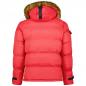 Preview: Anapurna Winterjacke Biwa Men Red