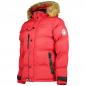 Preview: Anapurna Winterjacke Biwa Men Red