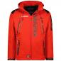 Preview: Anapurna Softshelljacke Tessaie Men Red