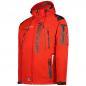 Preview: Anapurna Softshelljacke Tessaie Men Red