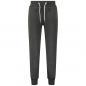 Preview: Maison Montaigne Mimosai Jogging Hose in Grau