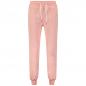 Preview: Maison Montaigne Mimosai Jogging Hose in Lightpink