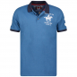 Mobile Preview: Canadian Peak Poloshirt Men Koltoneak Blau