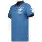 Preview: Canadian Peak Poloshirt Men Koltoneak Blau