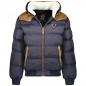 Preview: Canadian Peak Winterjacke Barillo Men Navy