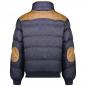 Preview: Canadian Peak Winterjacke Barillo Men Navy