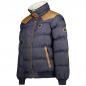 Preview: Canadian Peak Winterjacke Barillo Men Navy