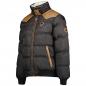 Preview: Canadian Peak Winterjacke Barillo Men Black