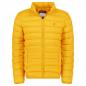 Preview: Anapurna Stepppjacke Amitalana Basic Men Mustard