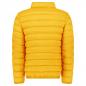 Preview: Anapurna Stepppjacke Amitalana Basic Men Mustard