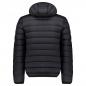 Preview: Anapurna Stepppjacke Amitalana Hood Men Black