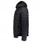 Preview: Anapurna Stepppjacke Amitalana Hood Men Black