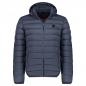 Preview: Anapurna Stepppjacke Amitalana Hood Men Navy