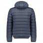 Preview: Anapurna Stepppjacke Amitalana Hood Men Navy