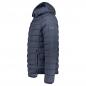 Preview: Anapurna Stepppjacke Amitalana Hood Men Navy