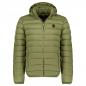 Preview: Anapurna Stepppjacke Amitalana Hood Men Olive