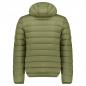 Preview: Anapurna Stepppjacke Amitalana Hood Men Olive