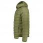 Preview: Anapurna Stepppjacke Amitalana Hood Men Olive