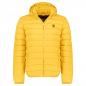 Preview: Anapurna Stepppjacke Amitalana Hood Men Mustard