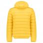 Preview: Anapurna Stepppjacke Amitalana Hood Men Mustard