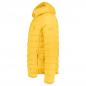 Preview: Anapurna Stepppjacke Amitalana Hood Men Mustard