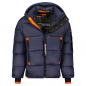 Preview: Winterjacke Calixana Men Navy