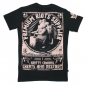 Preview: Yakuza Premium Herren T-Shirt YPS 2913 schwarz