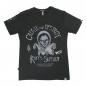Preview: Yakuza Premium Herren T-Shirt YPS 2917 schwarz