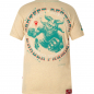 Preview: Yakuza Premium T-Shirt YPS 3000 sand