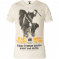 Preview: Yakuza Premium T-Shirt YPS 3002 nature
