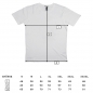 Preview: Yakuza Premium T-Shirt YPS 3010 stone