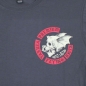 Preview: Yakuza Premium T-Shirt YPS 3010 stone