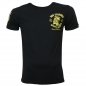 Mobile Preview: Yakuza Premium T-Shirt YPS 2704 schwarz