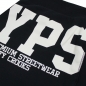 Preview: Yakuza Premium kurze Jogginghose YPJO 3027 Shorts schwarz