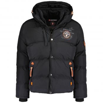 Anapurna Winterjacke Verana Men Black