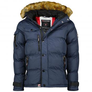 Anapurna Winterjacke Biwa Men Navy