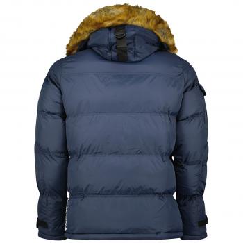 Anapurna Winterjacke Biwa Men Navy