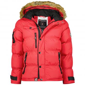 Anapurna Winterjacke Biwa Men Red