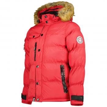 Anapurna Winterjacke Biwa Men Red