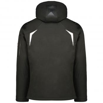 Anapurna Softshelljacke Tessaie Men Black