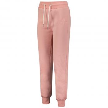 Maison Montaigne Mimosai Jogging Hose in Lightpink