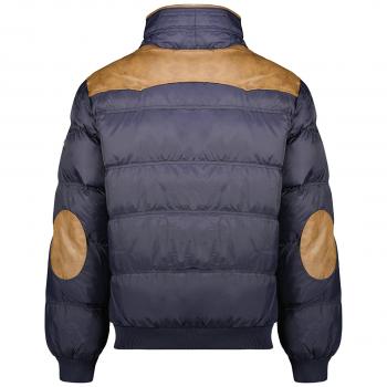 Canadian Peak Winterjacke Barillo Men Navy