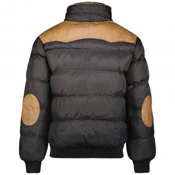 Canadian Peak Winterjacke Barillo Men Black