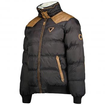 Canadian Peak Winterjacke Barillo Men Black