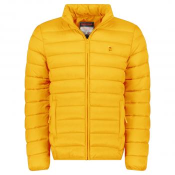 Anapurna Stepppjacke Amitalana Basic Men Mustard