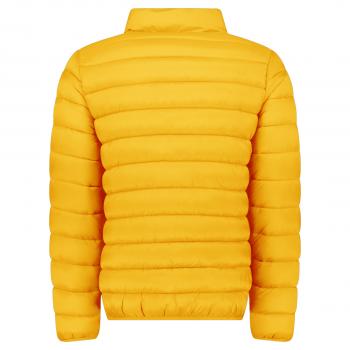 Anapurna Stepppjacke Amitalana Basic Men Mustard