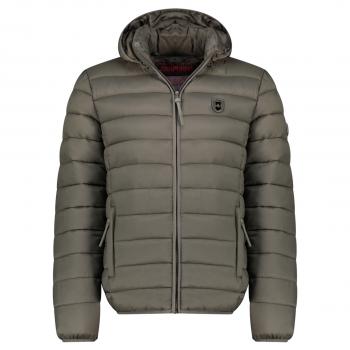 Anapurna Stepppjacke Amitalana Hood Men Kaki